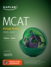 Image for MCAT Biology Review 2020-2021