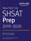 Image for New York City SHSAT Prep 2019-2020: 900+ Practice Questions