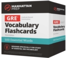 Image for 500 Essential Words: GRE Vocabulary Flashcards Including Definitions, Usage Notes, Related Words, and Etymology