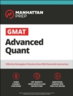Image for GMAT Advanced Quant : 250+ Practice Problems &amp; Online Resources