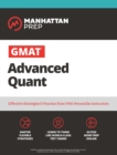 Image for Gmat Advanced Quant: 250+ Practice Problems &amp; Online Resources