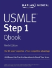 Image for USMLE Step 1 Qbook