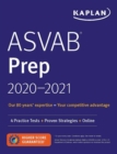 Image for ASVAB Prep 2020-2021