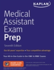 Image for Medical Assistant Exam Prep