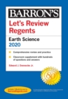 Image for Let&#39;s Review Regents: Earth Science--Physical Setting 2020