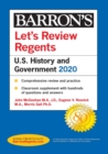 Image for Let&#39;s Review Regents: U.S. History and Government 2020