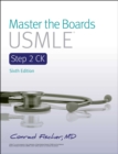 Image for Master the Boards USMLE Step 2 CK 6th Ed.