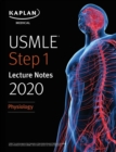 Image for Usmle Step 1 Lecture Notes 2020: Physiology
