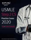 Image for USMLE Step 2 CS Practice Cases 2020