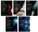 Image for USMLE Step 2 CK Lecture Notes 2020: 5-book set