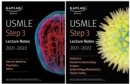 Image for USMLE Step 3 Lecture Notes 2021-2022