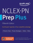 Image for NCLEX-PN Prep Plus