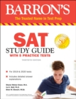 Image for SAT Study Guide with 5 Practice Tests