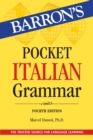 Image for Pocket Italian Grammar