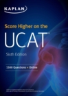 Image for Score Higher on the UCAT