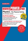 Image for Regents Physics Power Pack : Let&#39;s Review Physics + Regents Exams and Answers: Physics