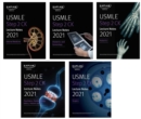 Image for USMLE Step 2 CK Lecture Notes 2021: 5-book set