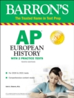 Image for AP European History