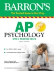Image for AP Psychology : With 3 Practice Tests