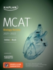 Image for MCAT Biology Review 2021-2022