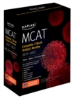 Image for MCAT complete 7-book subject review 2021-2022