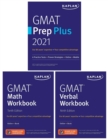 Image for GMAT complete 2021