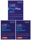 Image for GRE complete 2021