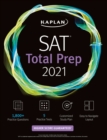 Image for SAT total prep 2021  : 5 practice tests + proven strategies + online + video