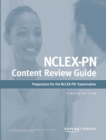 Image for NCLEX-PN Content Review Guide