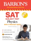 Image for SAT Subject Test Physics