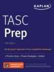 Image for TASC Prep : 2 Practice Tests + Proven Strategies + Online