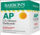 Image for AP U.S. History Flashcards, Fourth Edition: Up-to-Date Review + Sorting Ring for Custom Study