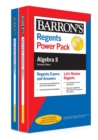 Image for Regents Algebra II Power Pack Revised Edition