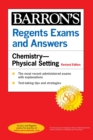 Image for Regents Exams and Answers: Chemistry--Physical Setting Revised Edition