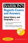Image for Regents Exams and Answers: Global History and Geography 2021