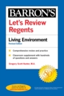 Image for Let&#39;s Review Regents: Living Environment Revised Edition