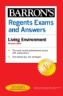 Image for Regents Exams and Answers: Living Environment Revised Edition