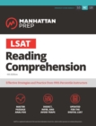 Image for LSAT Reading Comprehension