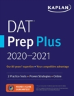 Image for DAT Prep Plus 2021-2022