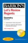 Image for Let&#39;s Review Regents: Geometry Revised Edition