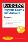 Image for Regents Exams and Answers Geometry Revised Edition