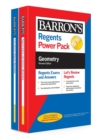 Image for Regents Geometry Power Pack Revised Edition