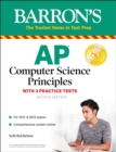 Image for AP computer science principles  : with 3 practice tests