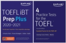 Image for TOEFL Prep Set