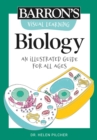 Image for Visual Learning: Biology : An illustrated guide for all ages