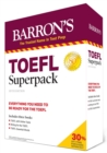 Image for TOEFL superpack