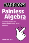 Image for Painless Algebra
