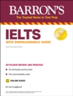 Image for IELTS (with Online Audio)