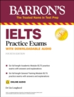 Image for IELTS practice exams