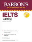 Image for IELTS Writing